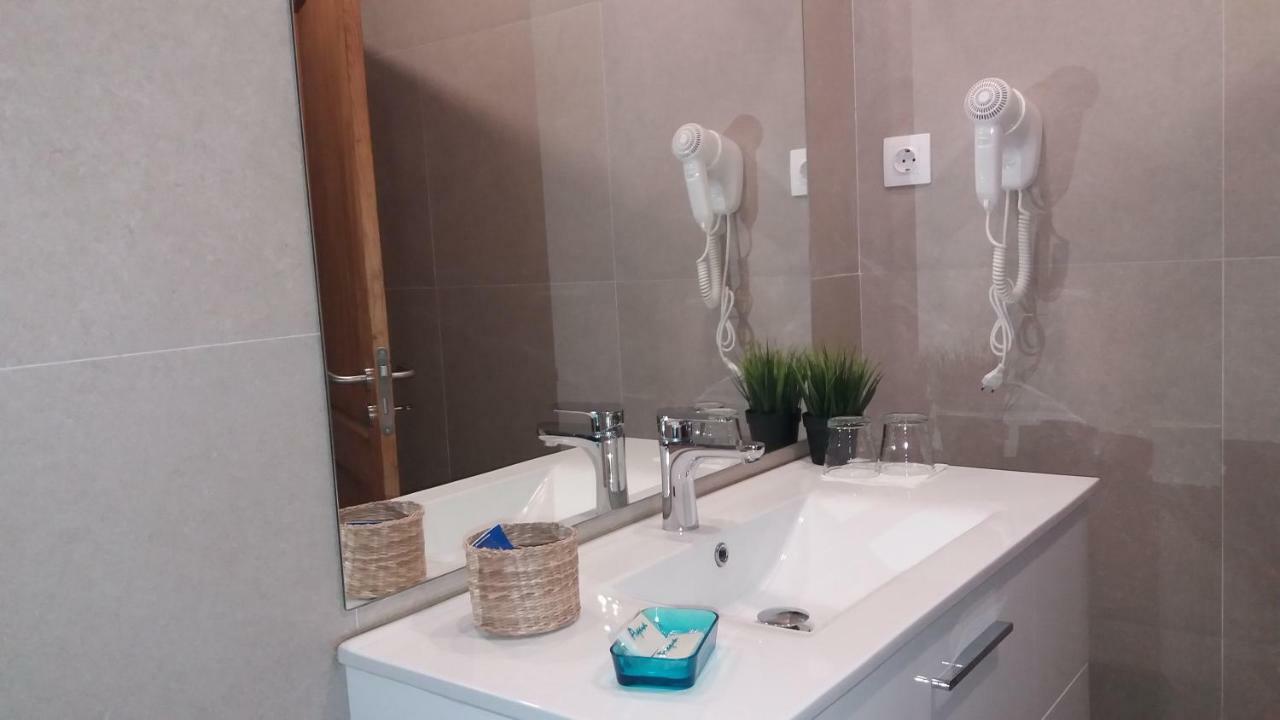 וילה נובה דה מילפונטס Rio Natural מראה חיצוני תמונה